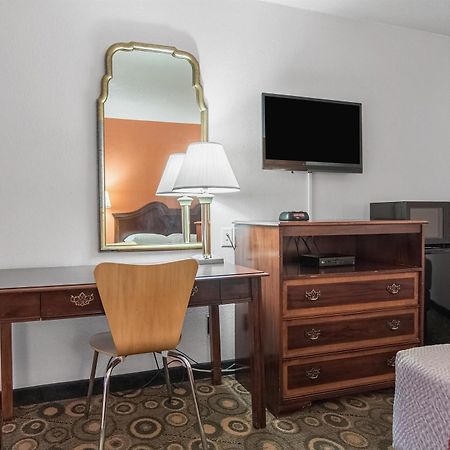 Motel 6 Hope, Ar Экстерьер фото