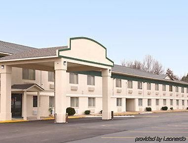 Motel 6 Hope, Ar Экстерьер фото