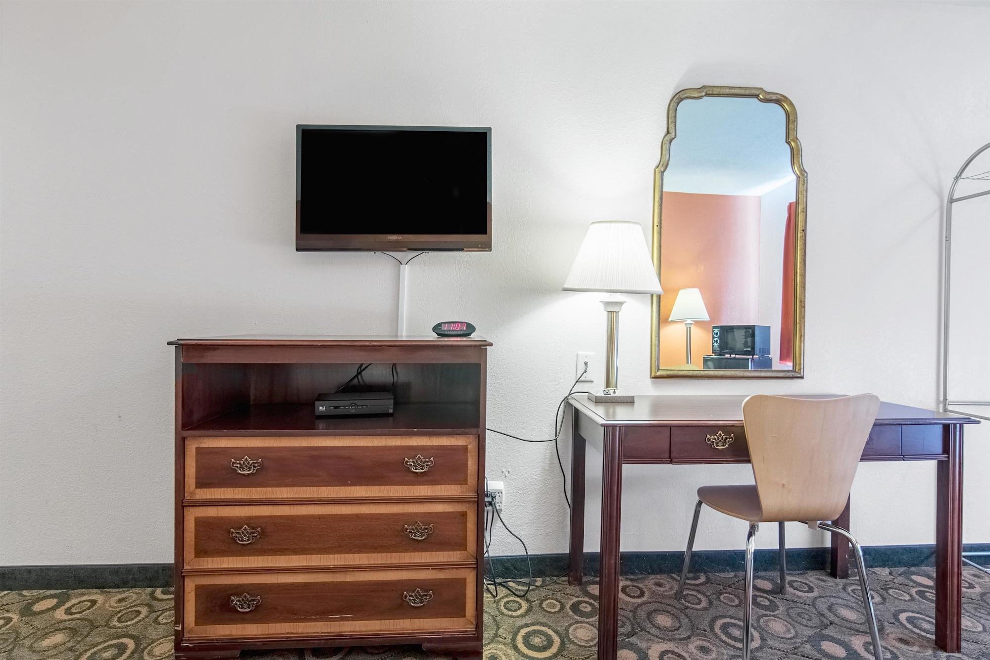 Motel 6 Hope, Ar Экстерьер фото