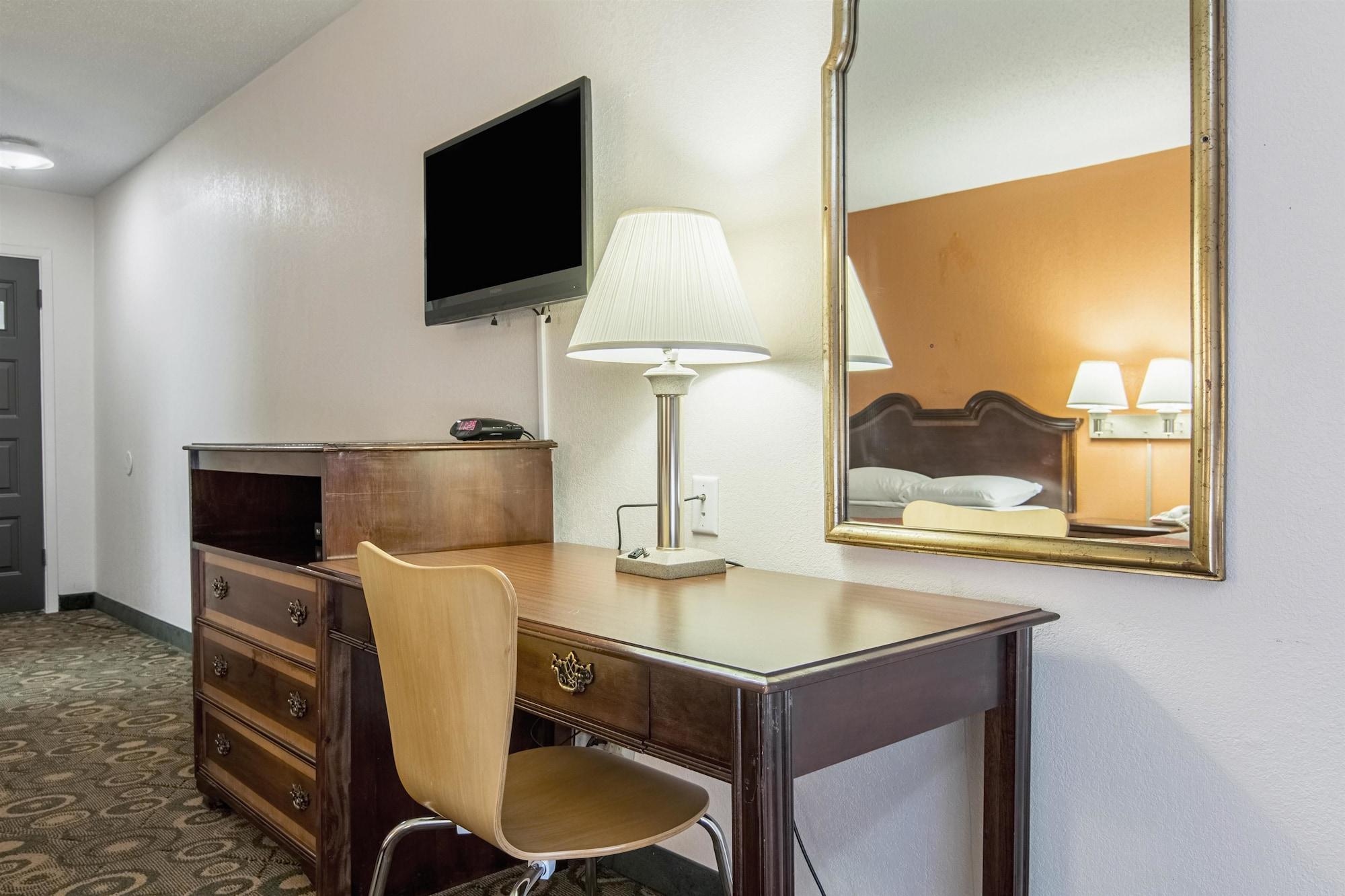 Motel 6 Hope, Ar Экстерьер фото