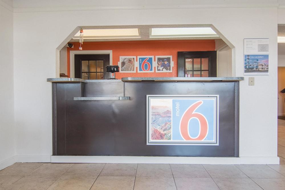 Motel 6 Hope, Ar Экстерьер фото
