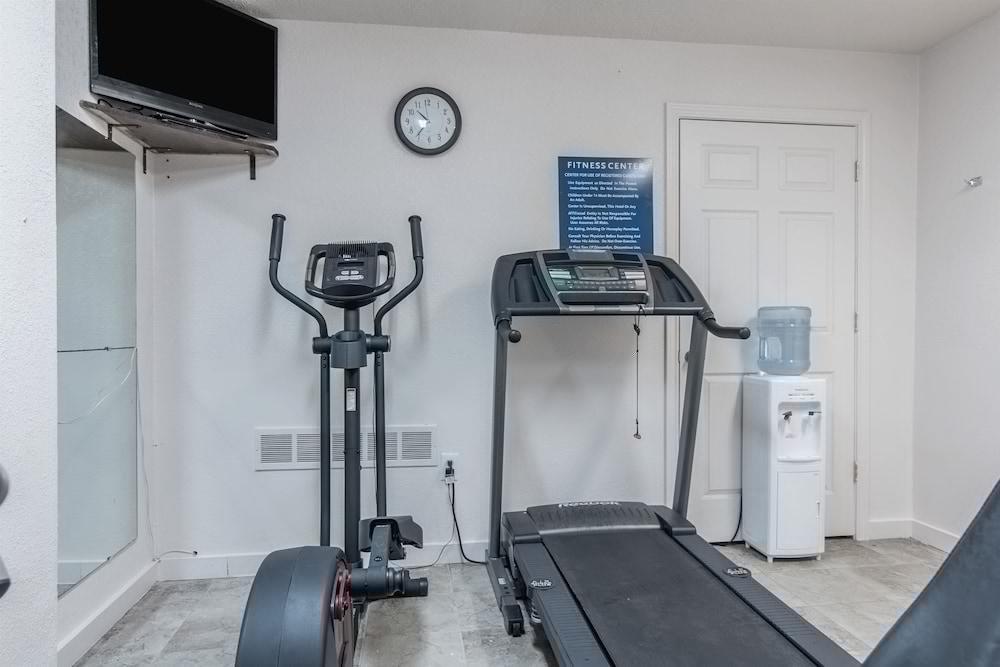 Motel 6 Hope, Ar Экстерьер фото