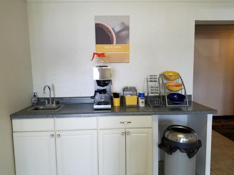 Motel 6 Hope, Ar Экстерьер фото