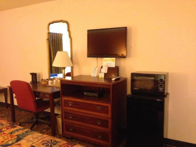 Motel 6 Hope, Ar Экстерьер фото