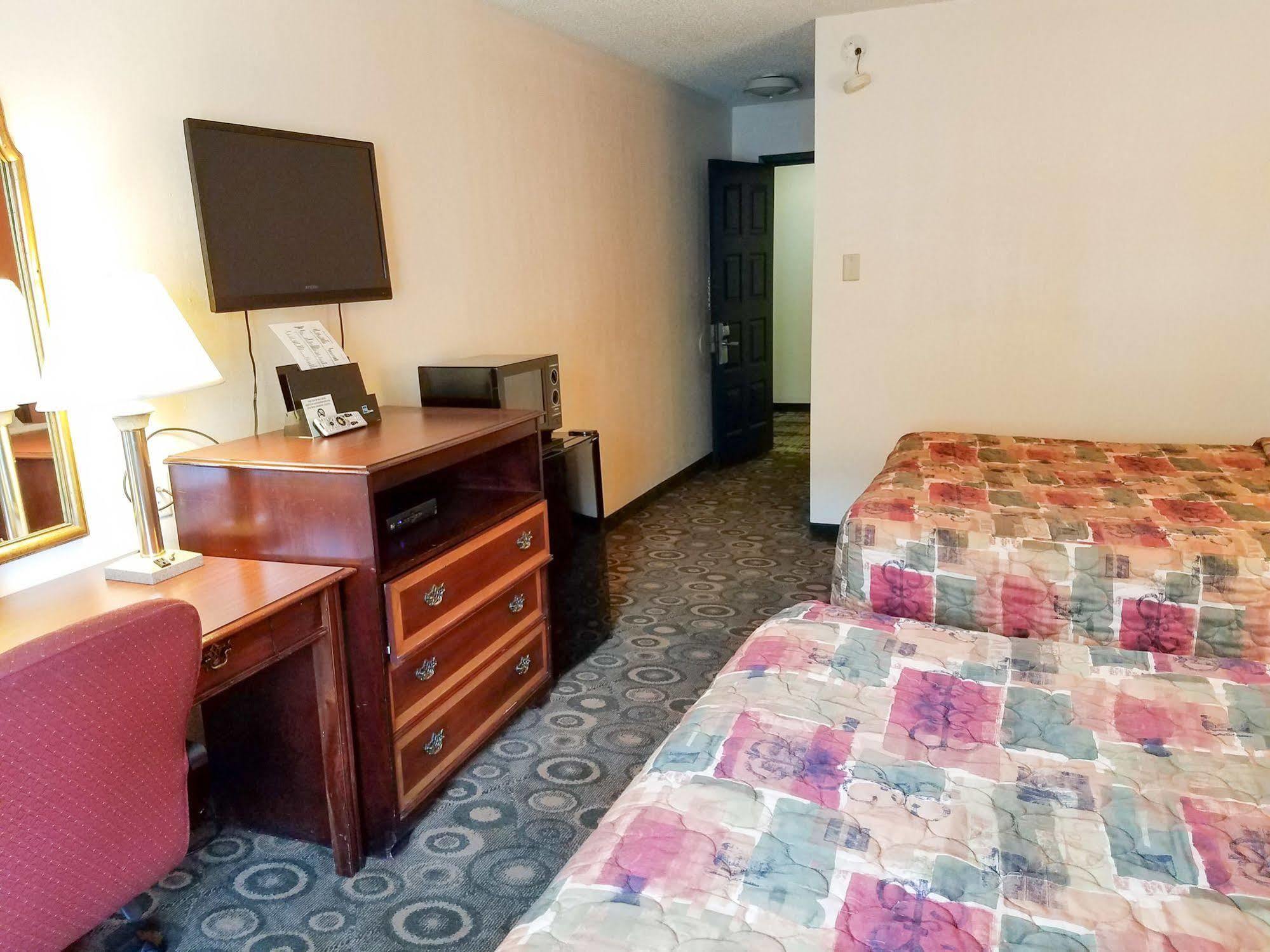 Motel 6 Hope, Ar Экстерьер фото
